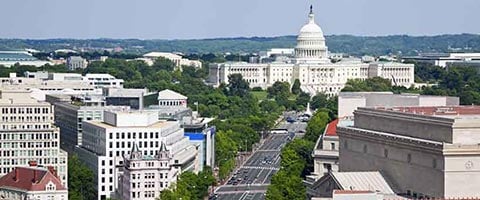 NREL's Washington, DC office