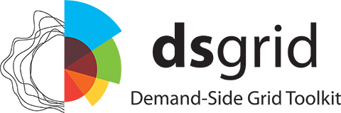 dsgrid-logo dsgrid logo