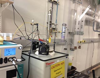 high-temp-a lab equipment