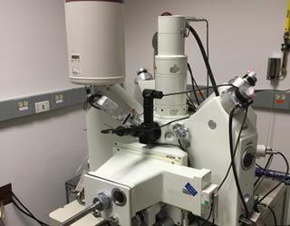 sample-char-b lab equipment