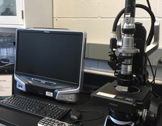 sample-char-c lab equipment