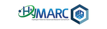 HyMARC logo