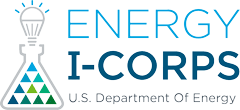 Energy I-Corps logo