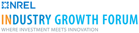 Industry Growth Forum logo