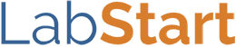 LabStart Logo