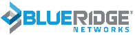 Blue Ridge Networks logo