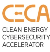 CECA logo