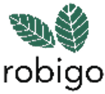 Robigo logo