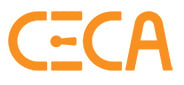 CECA logo