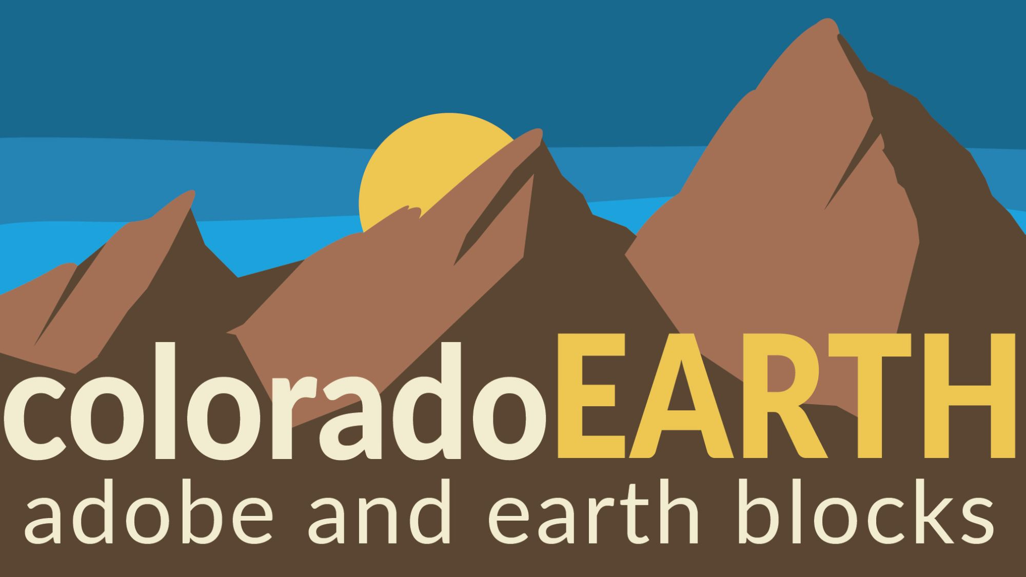 Colorado Earth LLC logo