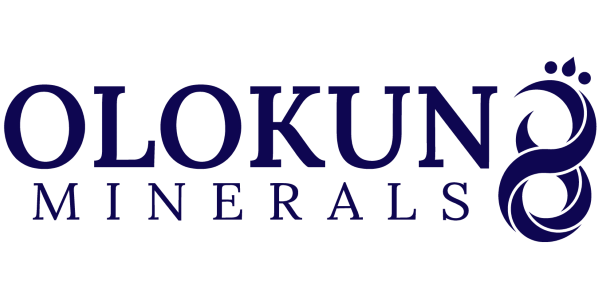 Olokun Minerals logo