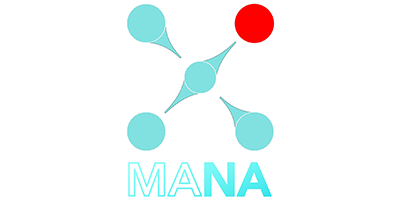 Mana Battery logo