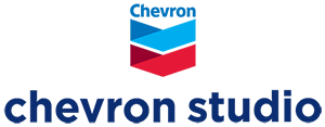 Chevron Studio logo