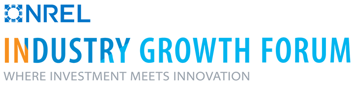 Industry Growth Forum logo