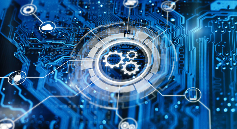istock-1197780081-tn Gears on virtual screen.