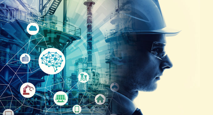 istock-957654516-tn Stock photo with manufacturing icons.