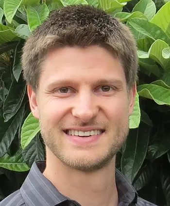 Axel Palmstrom