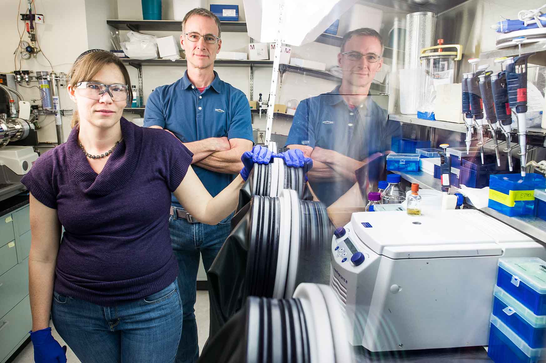 Continue reading about NREL Scientists Upend Century-Old Ammonia Production Method