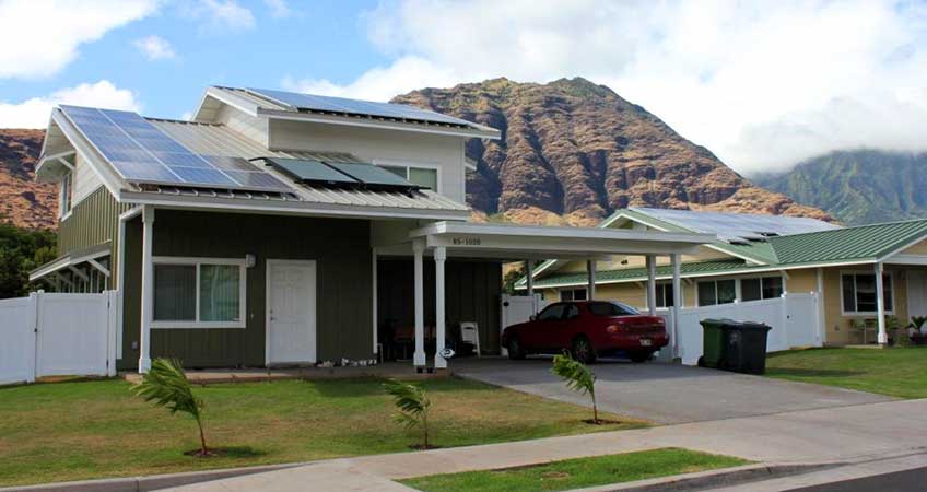 Continue reading about NREL and Hawaiian Electric Navigate Uncharted Waters of Energy Transformation (Part 2)