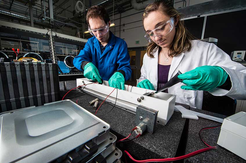 Continue reading about Your Renewable Energy Technology is Growing Old--What's Next?