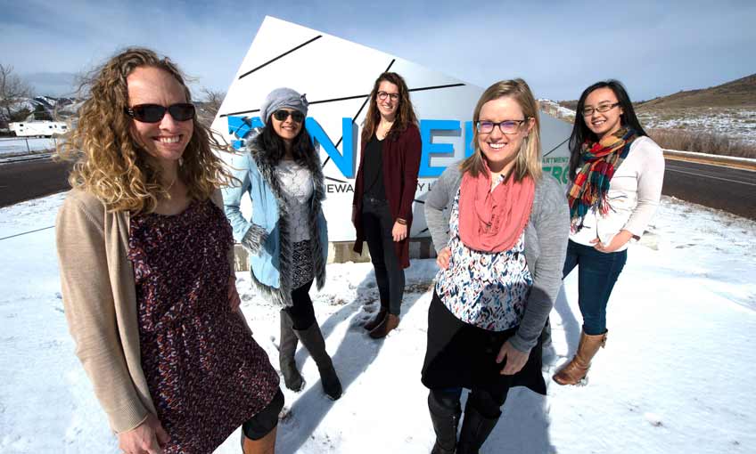 Continue reading about Virtual Tools Developed at NREL Create Real-World Savings