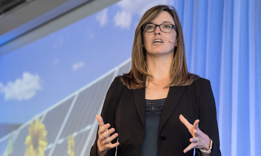 Continue reading about Exploring Tomorrow's Energy Solutions, Together