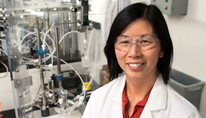 Continue reading about From Refugee to Researcher