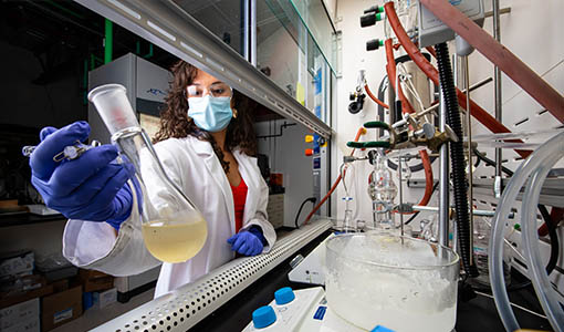 Continue reading about Top 20 NREL Stories of 2020