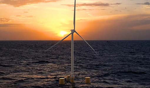 Continue reading about Partnerships Amplify Velocity of Offshore Wind Innovation