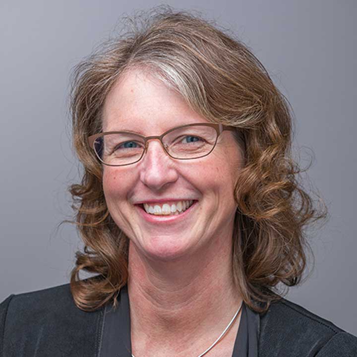Trish Cozart