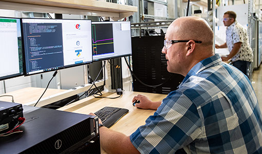 Continue reading about Python Opens Up New Applications for EnergyPlus Building Energy Simulation