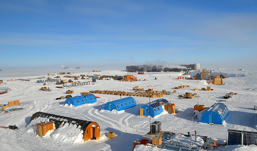 Continue reading about How To Power the South Pole With Renewable Energy Technologies