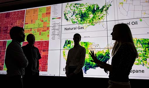 Continue reading about R&D 100 Awards Honor Two NREL Innovations