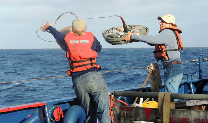 Continue reading about News Release: $125,000 Awarded in DISCOVER Stage of Ocean Observing Prize; Launch of DEVELOP Competition