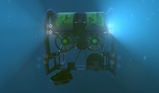 Continue reading about News Release: Devising Wave-Powered Warning Systems: NREL Announces Winners of Ocean Observing Prize DESIGN Contest, Launch of BUILD Contest