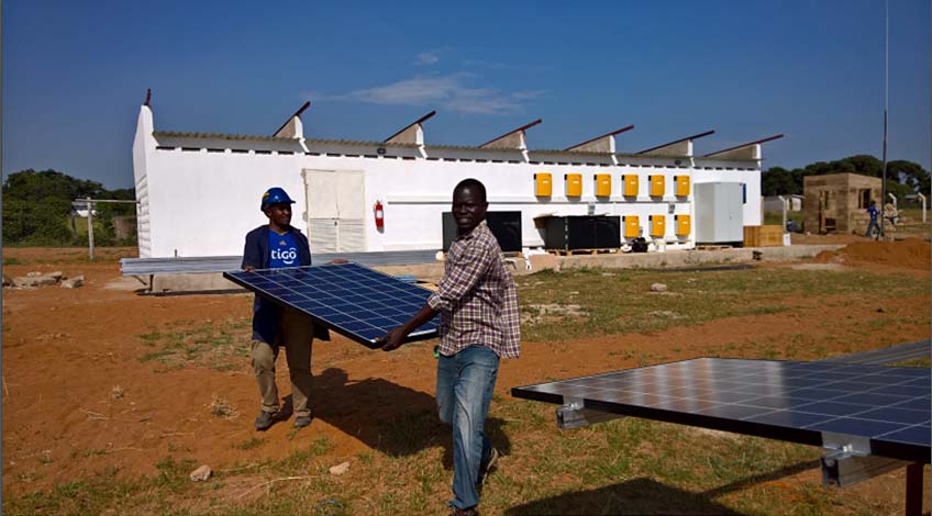 Continue reading about Bundling Strategies Offer Solutions to Microgrid Challenges