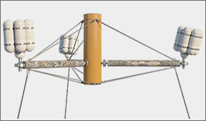 Continue reading about SpiderFLOAT Spins a Web of Offshore Innovation