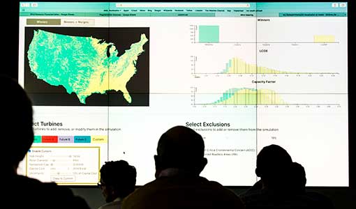 Continue reading about Latest Grid Data Book Reveals Key Trends in Renewable Integration