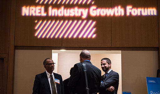 Continue reading about 2020 Industry Growth Forum to Go on — Now in a Virtual Format