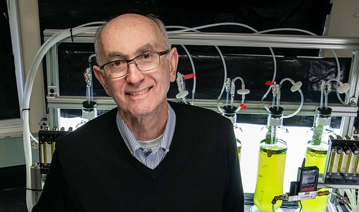 Continue reading about Global 'Fashion for Good' Program Picks NREL's Pienkos to Participate