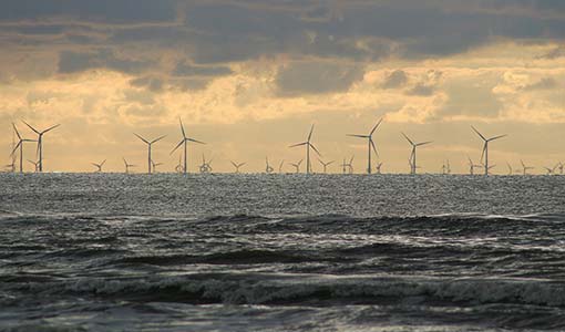 Continue reading about Two NREL Studies Find Gulf of Mexico Well Positioned for Offshore Wind Development