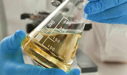 Continue reading about NREL Tool Quickly Provides Answers for Chemical Reactions
