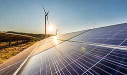 Continue reading about Inertia and the Power Grid: A Guide Without the Spin