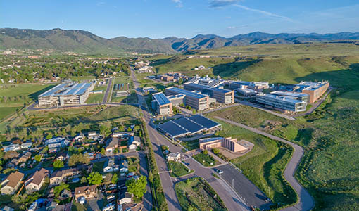 Continue reading about NREL Acts as Local Economic Stabilizer while Transforming Energy Around the World