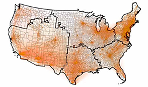 Continue reading about NREL Examines U.S. Transportation Patterns During COVID-19 Pandemic