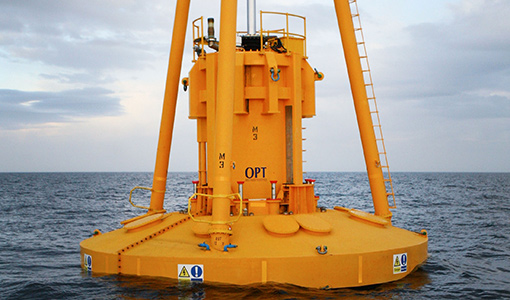Continue reading about National Oceans Month: Celebrating Careers in Marine Energy