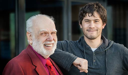 Continue reading about Hats Off and Happy Trails to NREL Wind and Water Pioneer Bob Thresher