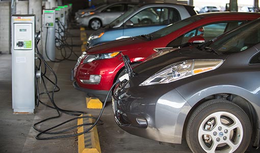 Continue reading about How Might Electric Vehicles Affect Electric Loads? Expanded Online Tool Provides Quick Answers