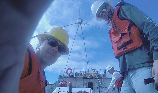 Continue reading about DOE and NREL Launch STEM Hydropower and Marine Renewable Energy Portals