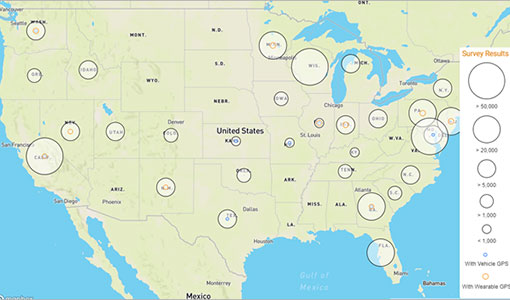 Continue reading about Transportation Secure Data Center Turns 10, Sees Dramatic Growth